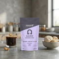 Elevate Lions Mane Mushroom Coffee