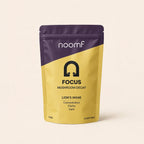 Focus Mushroom Dcaf