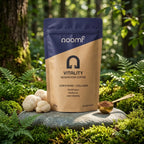 Vitality Lions Mane Mushroom Coffee