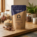 Vitality Lions Mane Mushroom Coffee