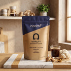 Vitality Lions Mane Mushroom Coffee
