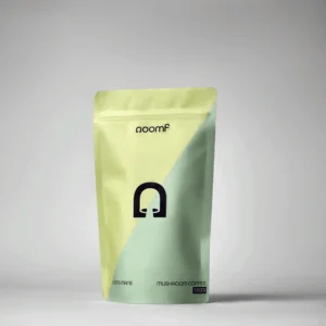 Premium Organic Coffee in UK - Lion's Mane Mushroom Coffee