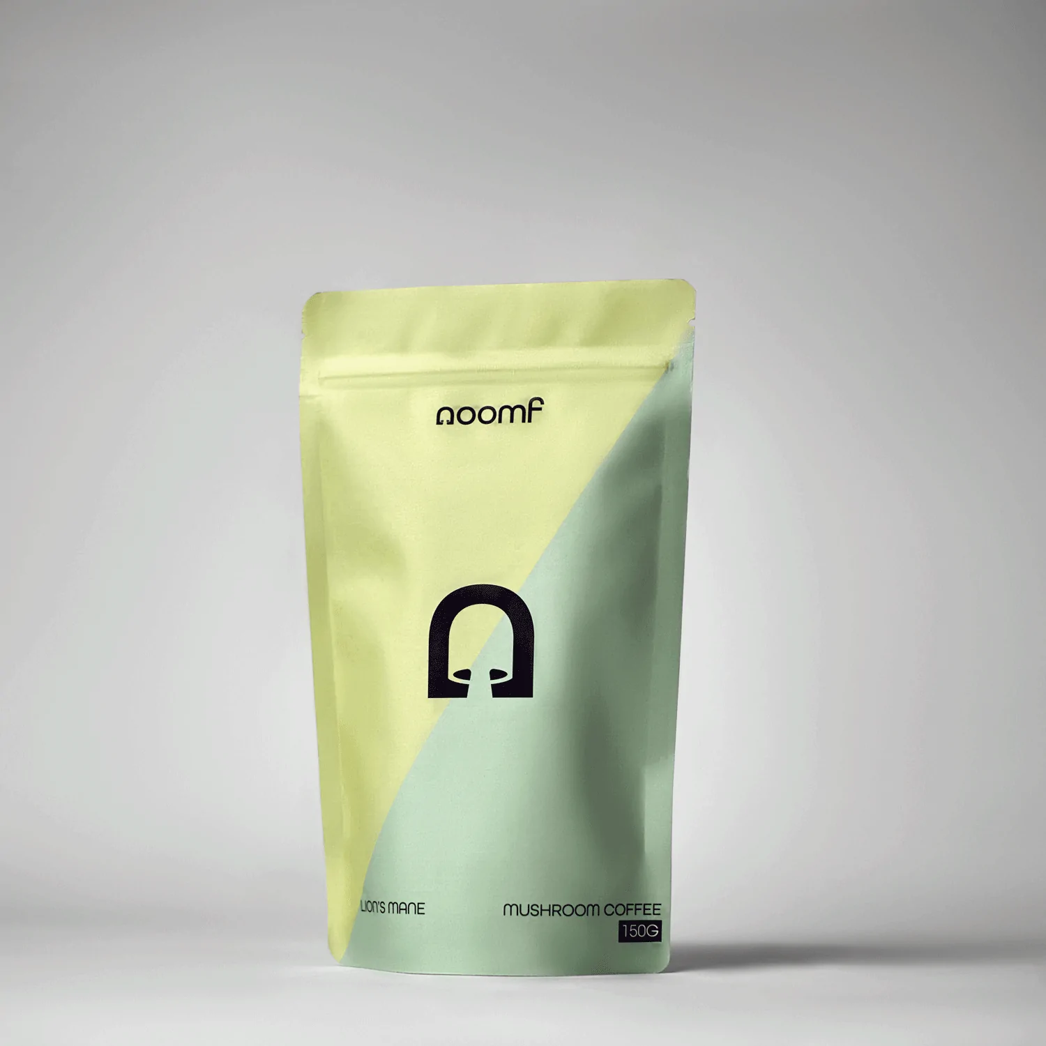 Premium Organic Coffee in UK - Lion's Mane Mushroom Coffee
