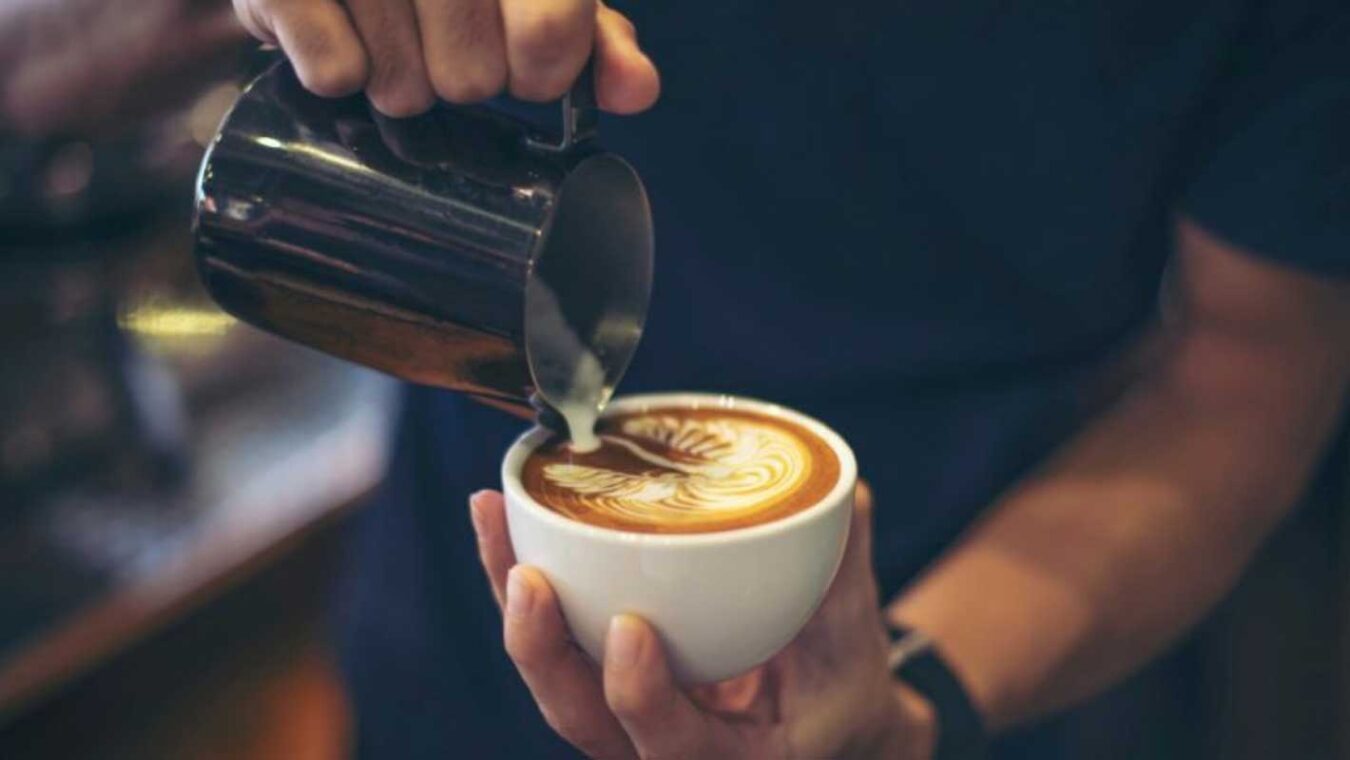 Noomf Mushroom Coffee - Healthy and Tasty - Less Caffeine, Natural Rich Creme