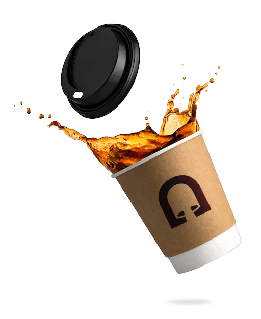 Noomf Mushroom Coffee - Healthy and Tasty