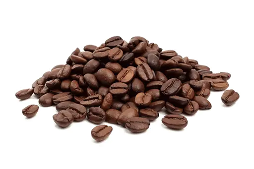beans 512